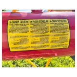 John Dow Industries 15 Gallon Portable Diesel Fuel Station