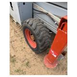 Skyjack SJ9250 Rough Terrain Scissor Lift