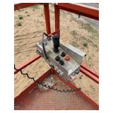 Skyjack SJ9250 Rough Terrain Scissor Lift
