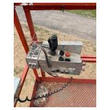 Skyjack SJ9250 Rough Terrain Scissor Lift