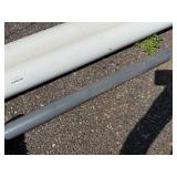 Schedule 40 PVC and Conduit