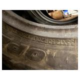 *2* Toyo Rough Country R/T 35x12.5R20 Tires