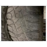 *2* Toyo Rough Country R/T 35x12.5R20 Tires