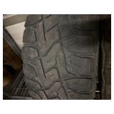 *2* Toyo Rough Country R/T 35x12.5R20 Tires