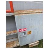 Skyjack SJ9250 Rough Terrain Scissor Lift