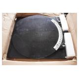 Central Machinery 1.5 Ton Turn Table - Set of 2