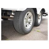 2011 Keystone Cougar X-Lite 26 Foot Fifth Wheel Camper