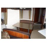 2011 Keystone Cougar X-Lite 26 Foot Fifth Wheel Camper