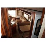 2011 Keystone Cougar X-Lite 26 Foot Fifth Wheel Camper
