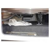 2011 Keystone Cougar X-Lite 26 Foot Fifth Wheel Camper