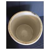 1920s 5 Gallon Red Wing Crock