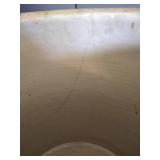 1920s 5 Gallon Red Wing Crock