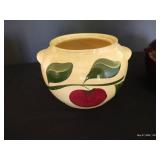 USA + Watt Bean Pots