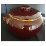 USA + Watt Bean Pots