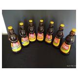 (7) Mrs. Butterworth