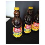 (7) Mrs. Butterworth