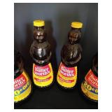 (7) Mrs. Butterworth