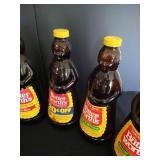 (7) Mrs. Butterworth