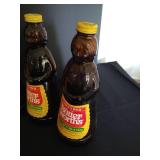 (7) Mrs. Butterworth