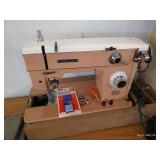 Nelco Sewing Machine