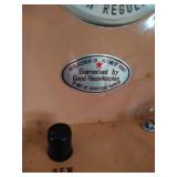 Nelco Sewing Machine