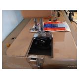 Nelco Sewing Machine