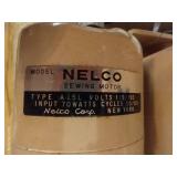Nelco Sewing Machine