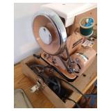 Nelco Sewing Machine