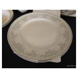 Johan Haviland Cups, Bowls & Plates w/ Misc. Similar China Pieces