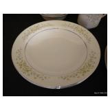 Johan Haviland Cups, Bowls & Plates w/ Misc. Similar China Pieces
