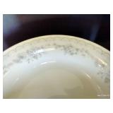 Johan Haviland Cups, Bowls & Plates w/ Misc. Similar China Pieces