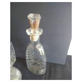 Beautiful Glass Decanters (8)