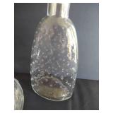 Beautiful Glass Decanters (8)