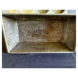 Ekco Ovenex Muffin Tin & Bread Pan