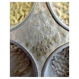 Ekco Ovenex Muffin Tin & Bread Pan