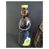 Mrs. Butterwick Jars in 3 Sizes w/ Kerr Glass