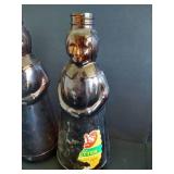 Mrs. Butterwick Jars in 3 Sizes w/ Kerr Glass