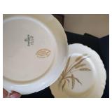 Large Lot Misc. Cream China