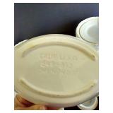 Large Lot Misc. Cream China