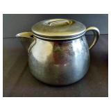 Vintage 40s/50s Military Cream Pot + Additional Cream Pot
