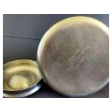 Vintage 40s/50s Military Cream Pot + Additional Cream Pot