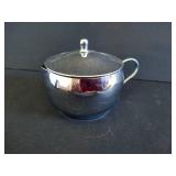 Vintage 40s/50s Military Cream Pot + Additional Cream Pot
