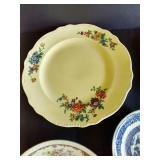 Homer Laughlin China Lot