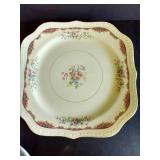 Homer Laughlin China Lot