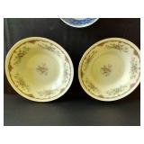 Homer Laughlin China Lot