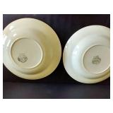 Homer Laughlin China Lot