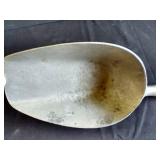 Vintage Wagner Ware #3 Aluminum Scoop