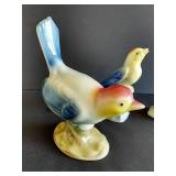 Royal Copley Birds & Other Similar Styles