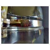 Vintage Pyrex Coffee Pot With Lid