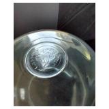 Vintage Pyrex Coffee Pot With Lid